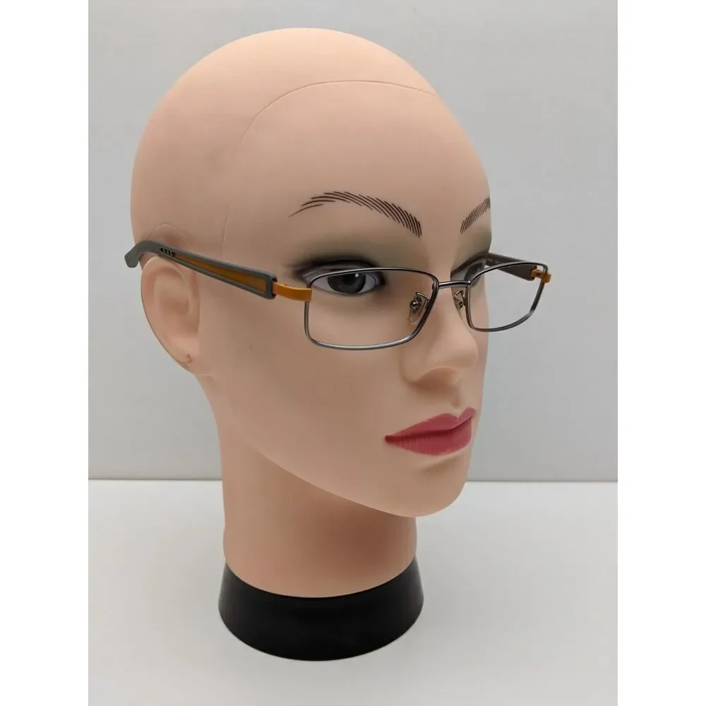 🕶️Ray-Ban RB6217F Eyeglasses 52/17 140 /KAK631🕶️​